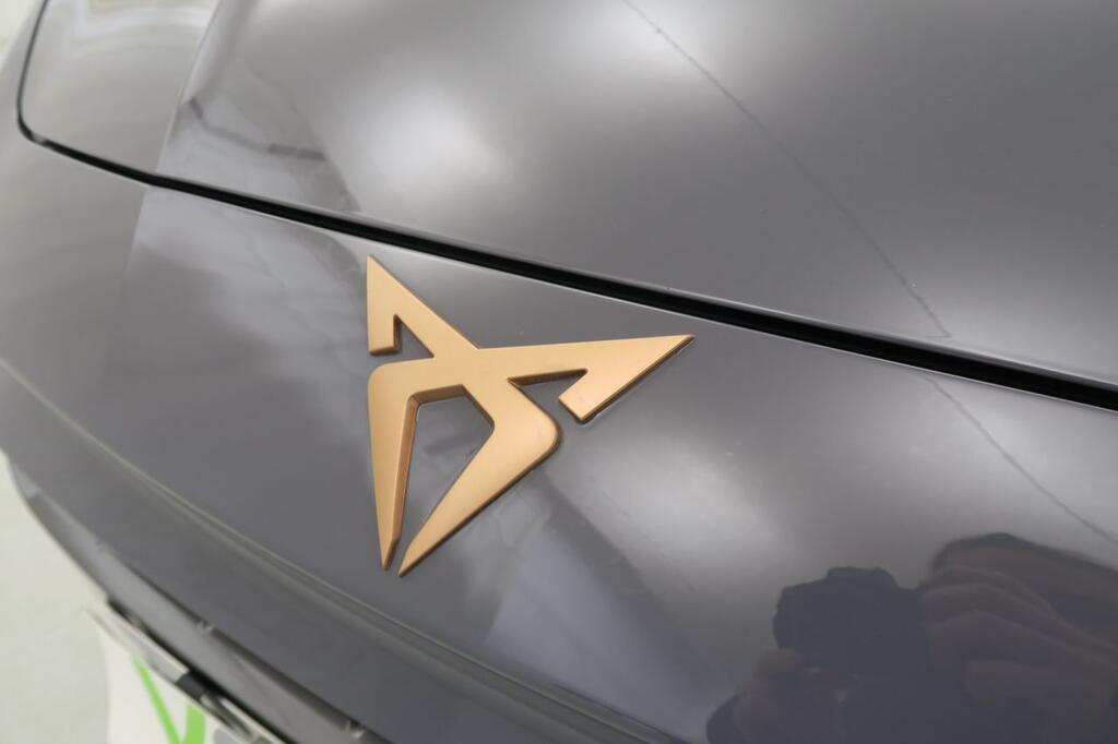 Cupra León ST 1.5 ETSI MHEV DSG 150 CV 5P 22