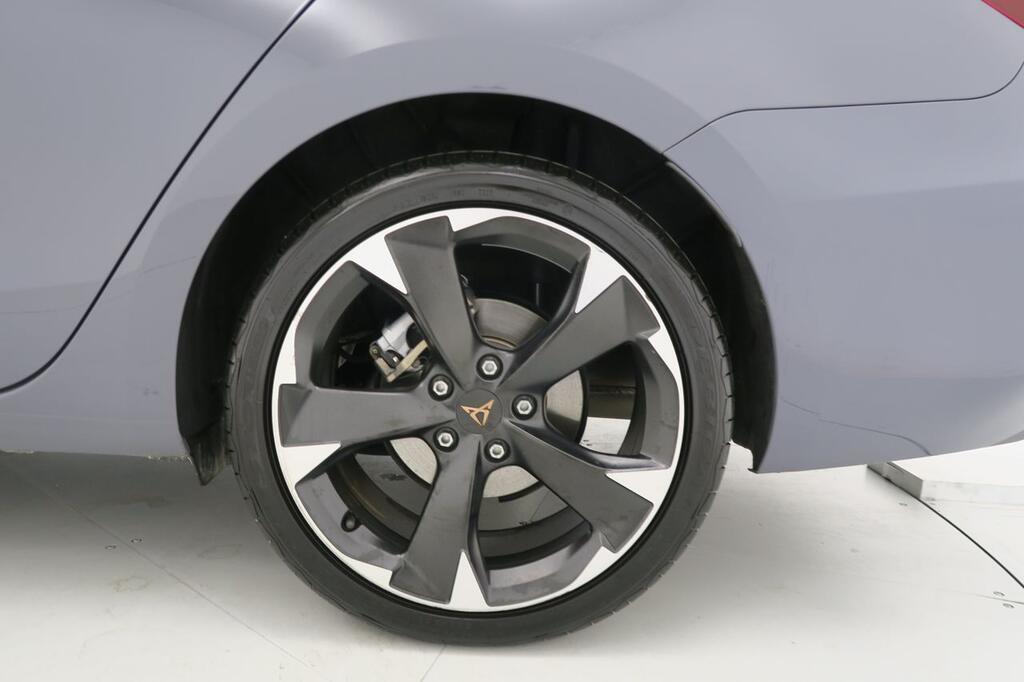 Cupra León ST 1.5 ETSI MHEV DSG 150 CV 5P 23