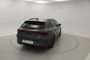 Cupra León ST 1.5 ETSI MHEV DSG 150 CV 5P