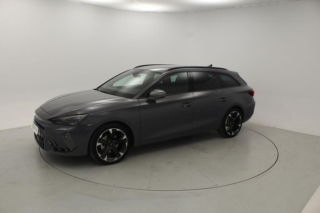 Cupra León ST 1.5 ETSI MHEV DSG 150 CV 5P 4