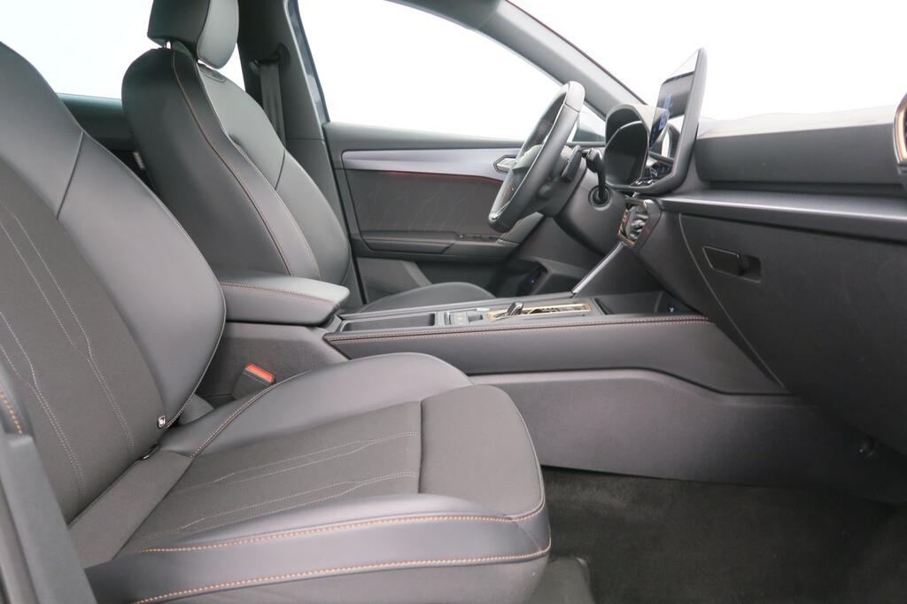 Cupra León ST 1.5 ETSI MHEV DSG 150 CV 5P 16