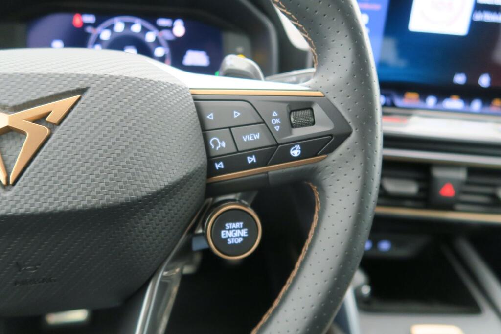 Cupra León ST 1.5 ETSI MHEV DSG 150 CV 5P 11