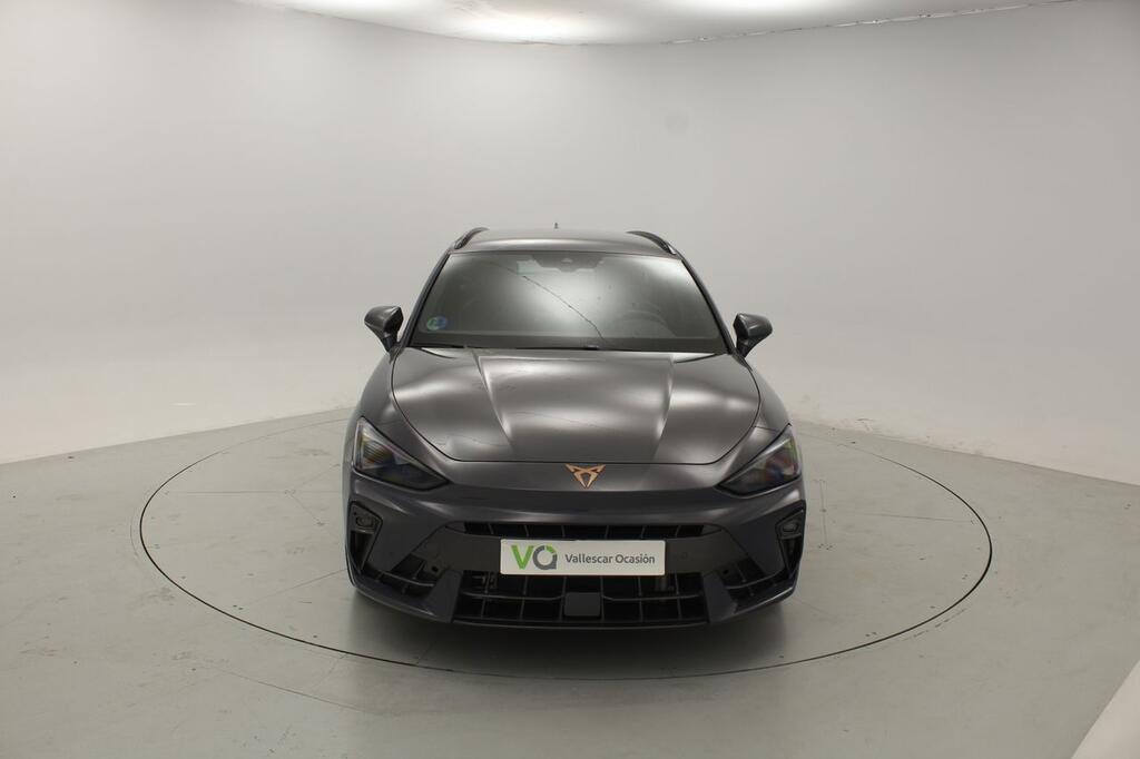 Cupra León ST 1.5 ETSI MHEV DSG 150 CV 5P 5