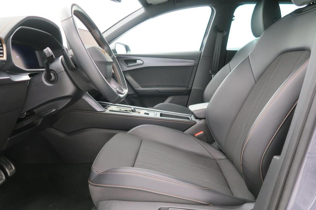 Cupra León ST 1.5 ETSI MHEV DSG 150 CV 5P 17