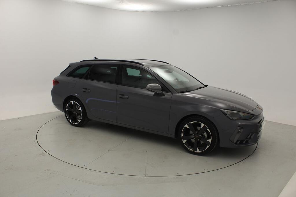 Cupra León ST 1.5 ETSI MHEV DSG 150 CV 5P 6