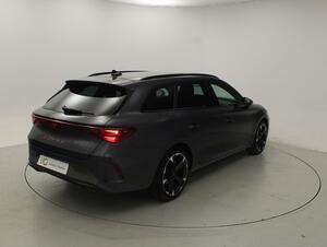 Cupra León ST 1.5 ETSI MHEV DSG 150 CV 5P