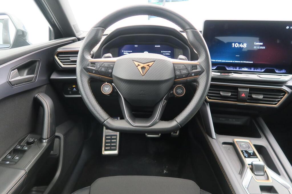 Cupra León ST 1.5 ETSI MHEV DSG 150 CV 5P 16