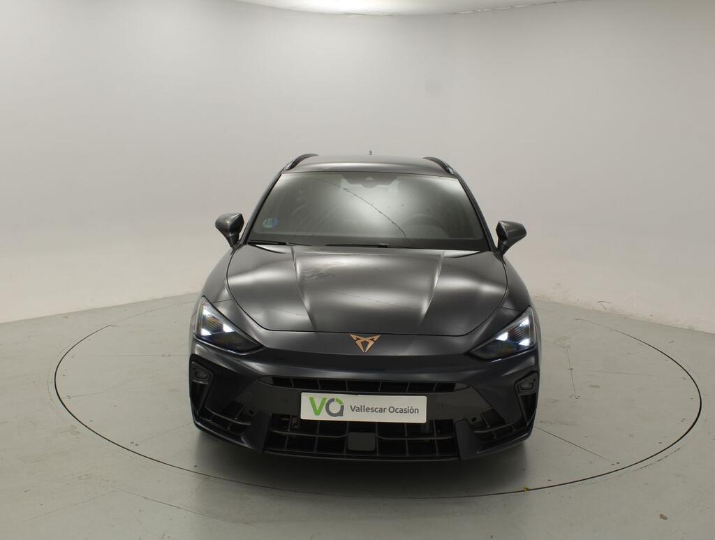 Cupra León ST 1.5 ETSI MHEV DSG 150 CV 5P 5