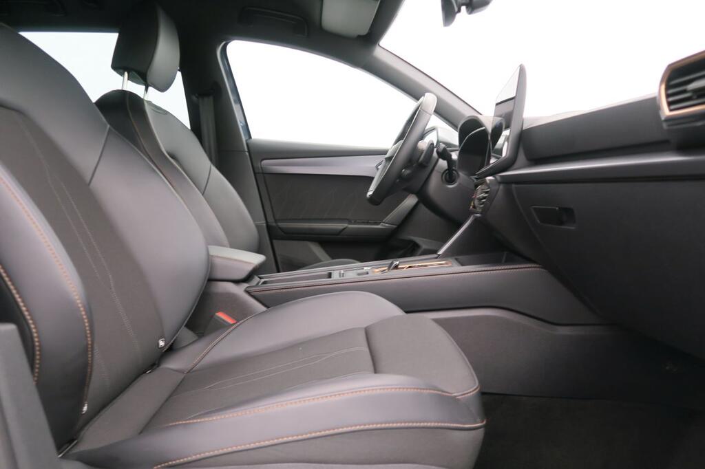 Cupra León ST 1.5 ETSI MHEV DSG 150 CV 5P 19