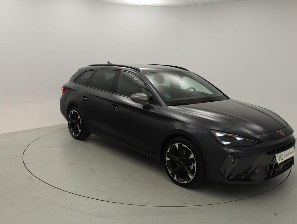 Cupra León ST 1.5 ETSI MHEV DSG 150 CV 5P 6