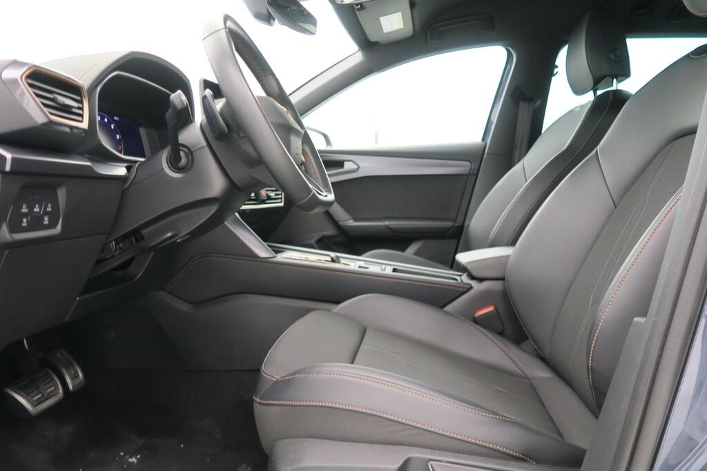 Cupra León ST 1.5 ETSI MHEV DSG 150 CV 5P 20