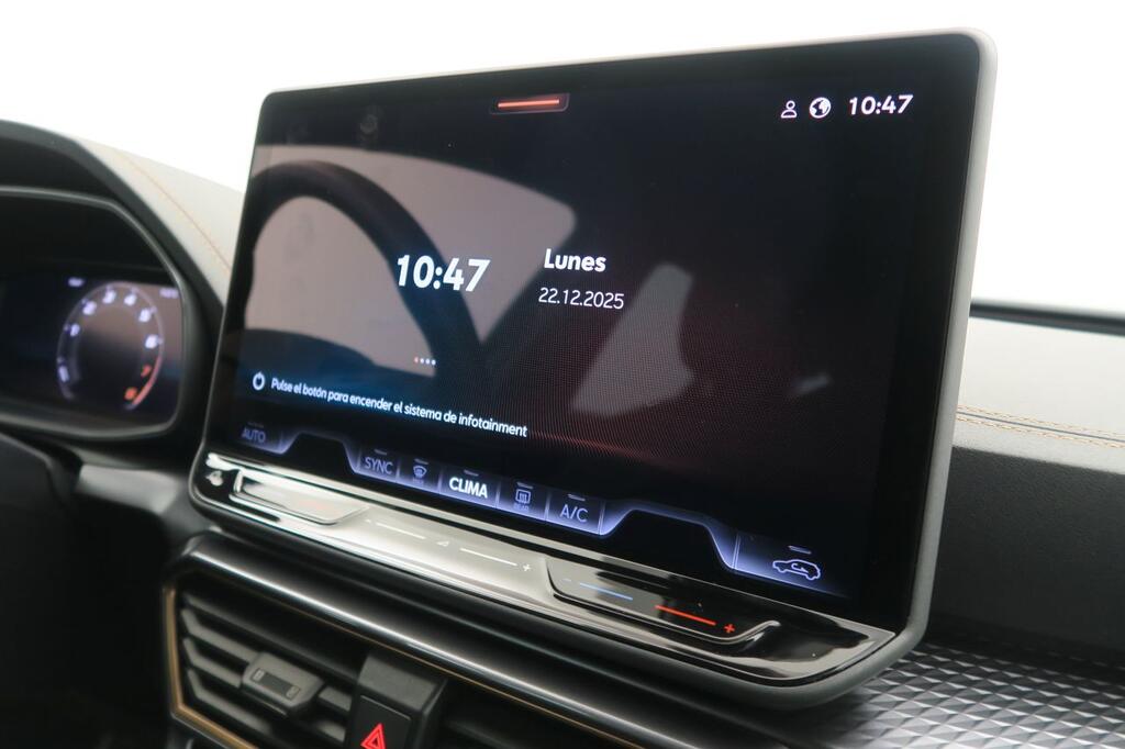 Cupra León ST 1.5 ETSI MHEV DSG 150 CV 5P 8