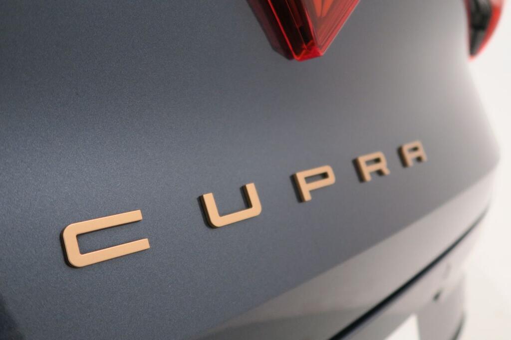 Cupra León ST 1.5 ETSI MHEV DSG 150 CV 5P 23