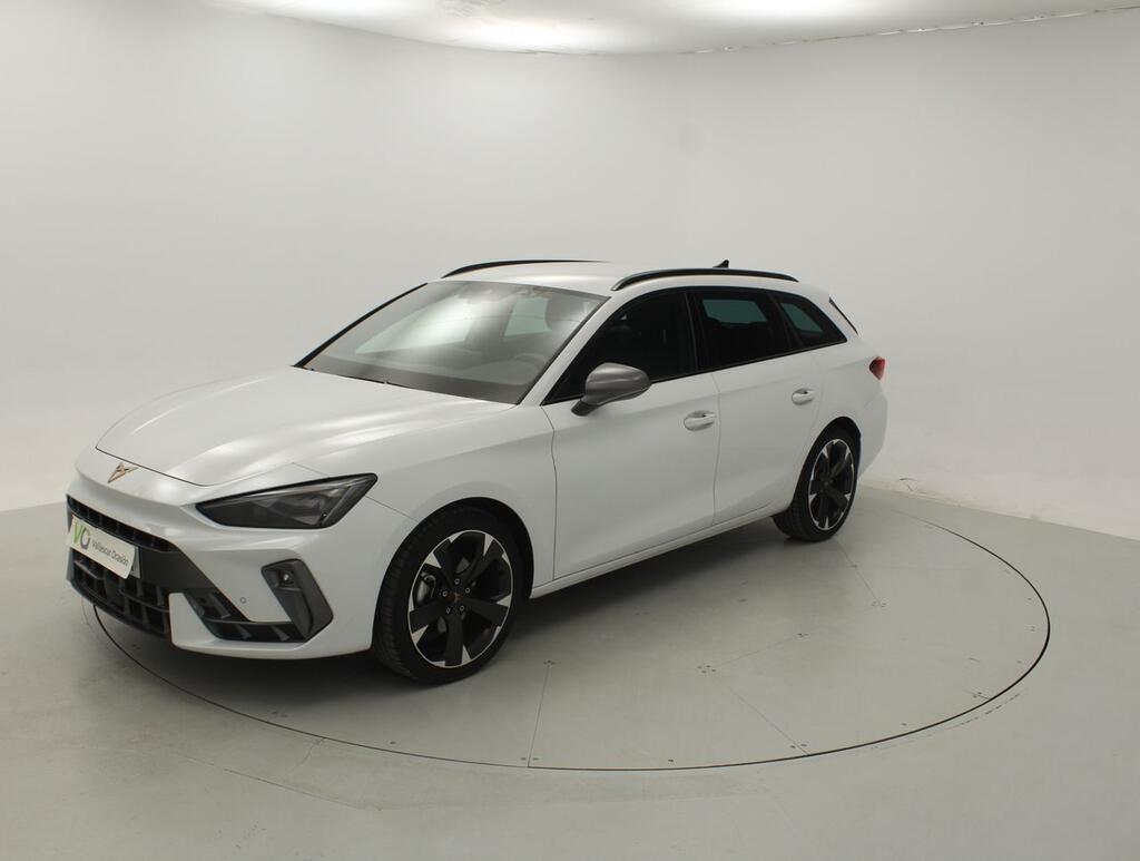 Cupra León ST 1.5 ETSI MHEV DSG 150 CV 5P 4