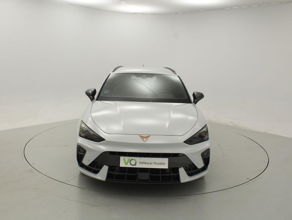 Cupra León ST 1.5 ETSI MHEV DSG 150 CV 5P 5