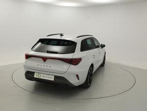 Cupra León ST 1.5 ETSI MHEV DSG 150 CV 5P