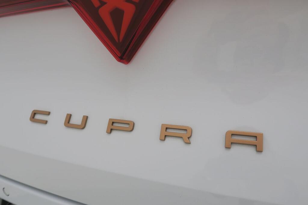 Cupra León ST 1.5 ETSI MHEV DSG 150 CV 5P 20