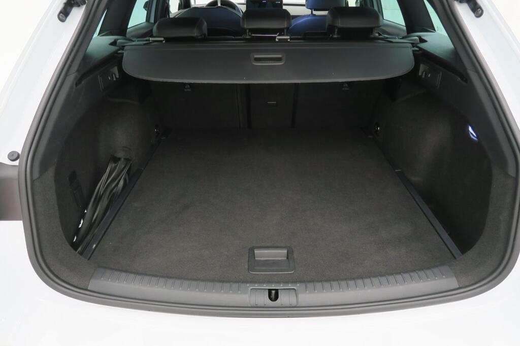 Cupra León ST 1.5 ETSI MHEV DSG 150 CV 5P 21