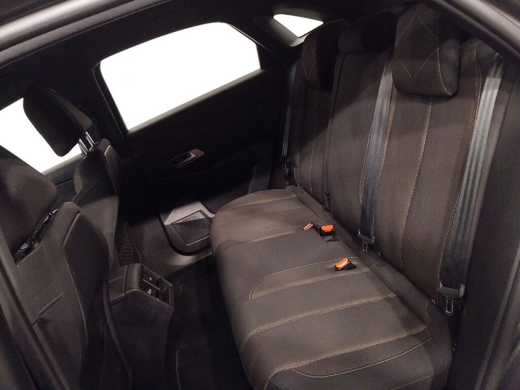 DS DS 7 BASTILLE 1.5 BLUEHDI 130 CV AUTO 5P 15