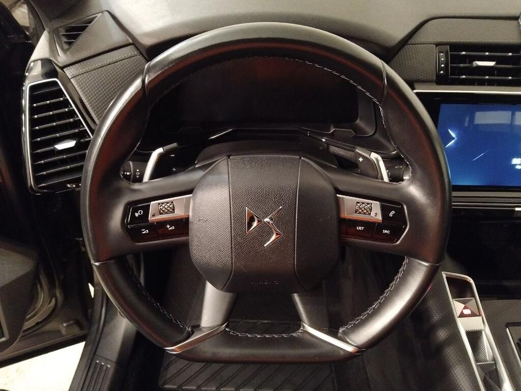 DS DS 7 BASTILLE 1.5 BLUEHDI 130 CV AUTO 5P 8