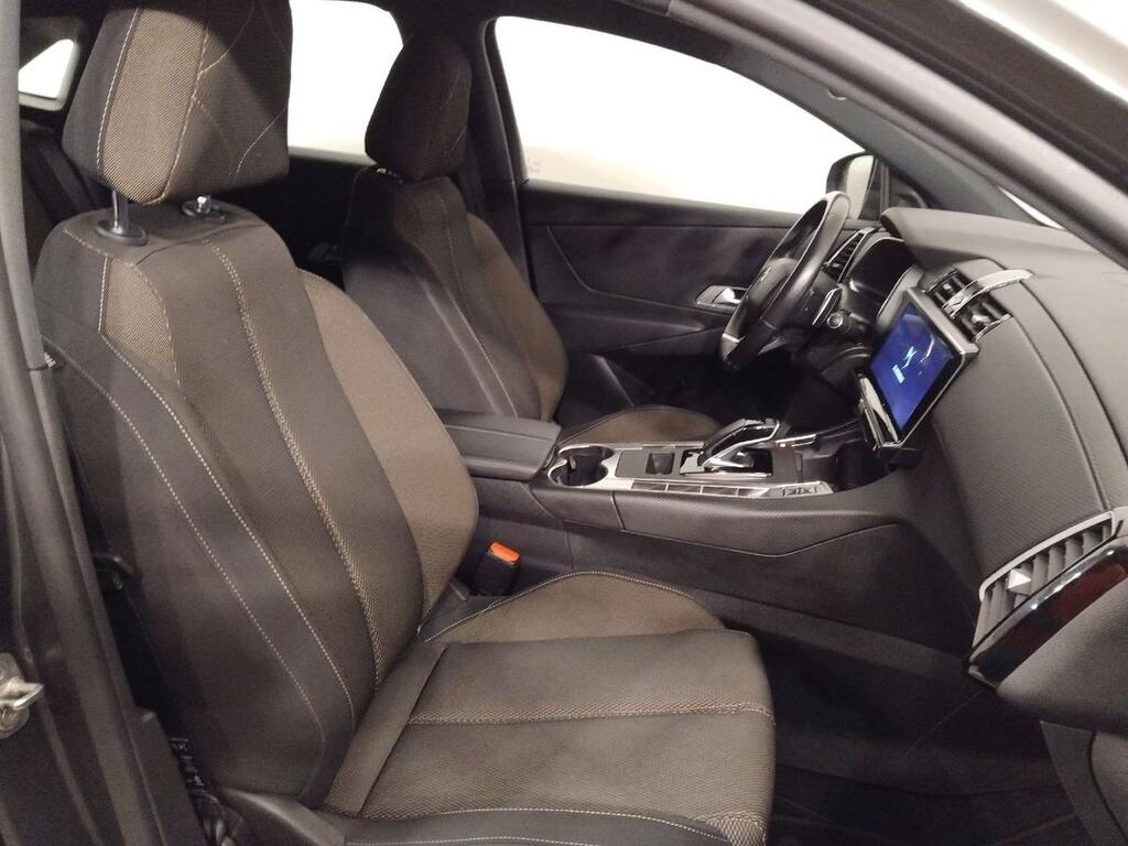 DS DS 7 BASTILLE 1.5 BLUEHDI 130 CV AUTO 5P 13