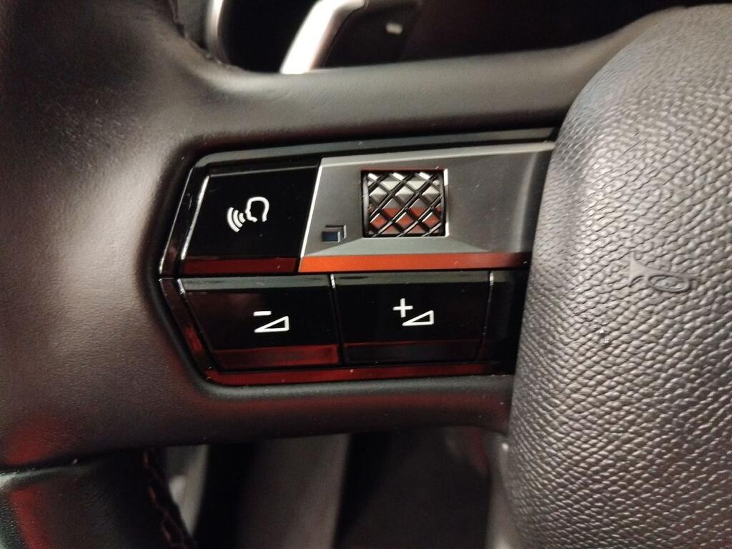 DS DS 7 BASTILLE 1.5 BLUEHDI 130 CV AUTO 5P 9