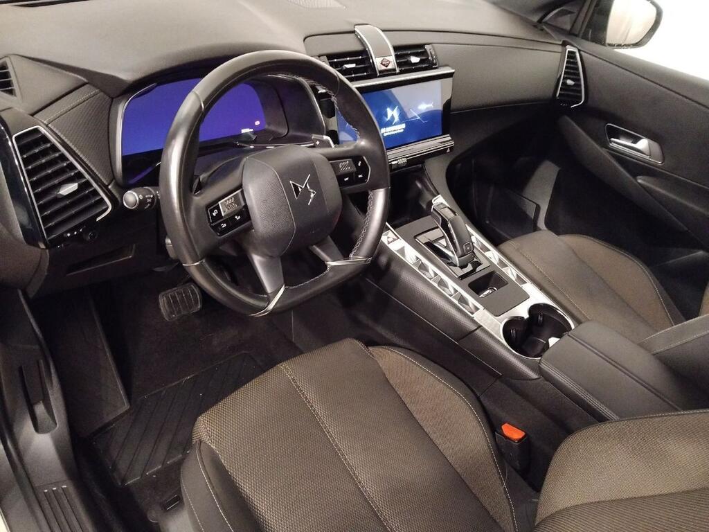 DS DS 7 BASTILLE 1.5 BLUEHDI 130 CV AUTO 5P 6