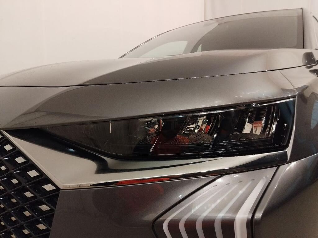 DS DS 7 BASTILLE 1.5 BLUEHDI 130 CV AUTO 5P 17