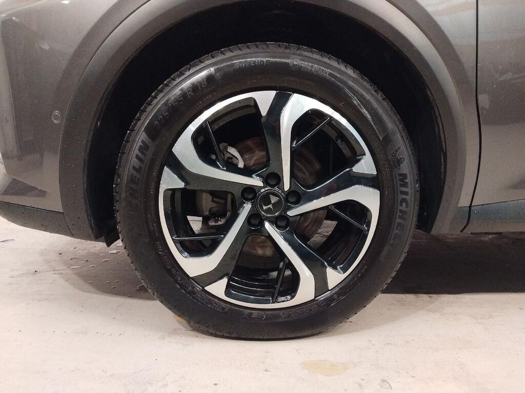 DS DS 7 BASTILLE 1.5 BLUEHDI 130 CV AUTO 5P 18