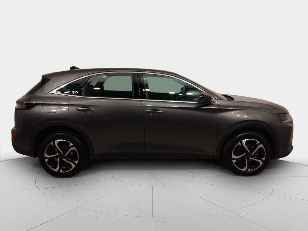 DS DS 7 BASTILLE 1.5 BLUEHDI 130 CV AUTO 5P 5