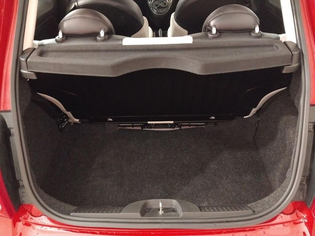 Fiat 500 DOLCEVITA 1.0 HYBRID 70CV 3P 16