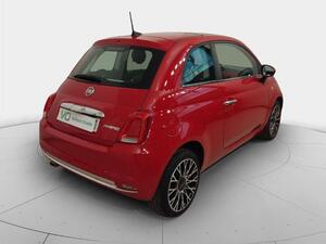 Fiat 500 DOLCEVITA 1.0 HYBRID 70CV 3P