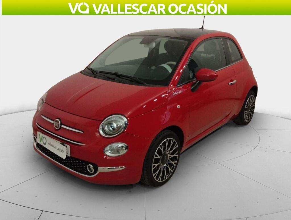 Fiat 500 DOLCEVITA 1.0 HYBRID 70CV 3P