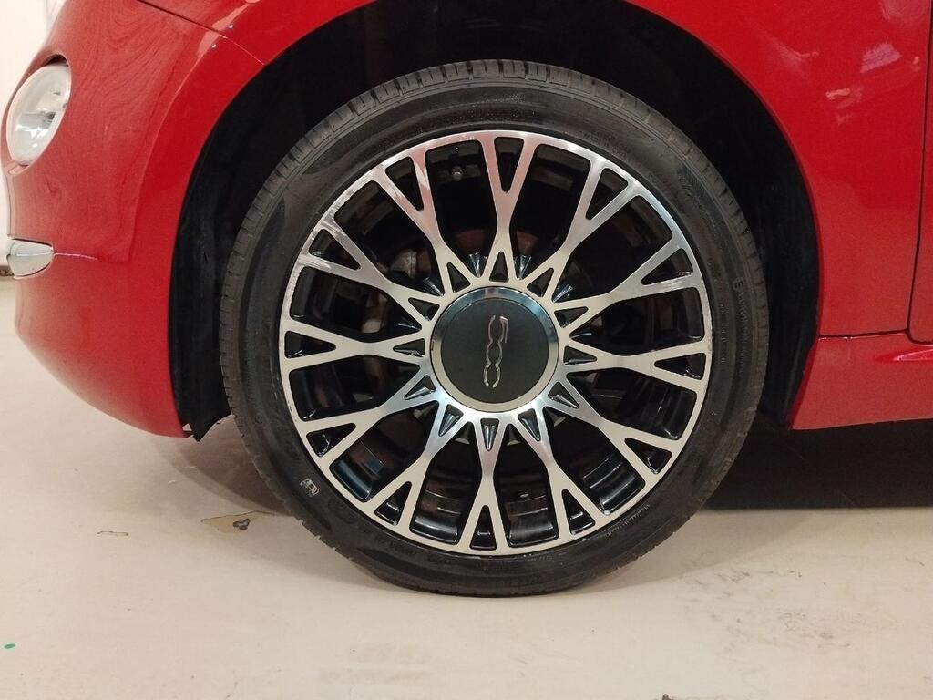 Fiat 500 DOLCEVITA 1.0 HYBRID 70CV 3P 19