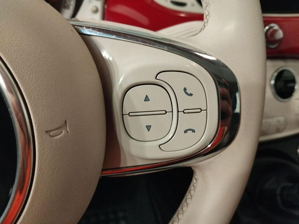 Fiat 500 DOLCEVITA 1.0 HYBRID 70CV 3P 13