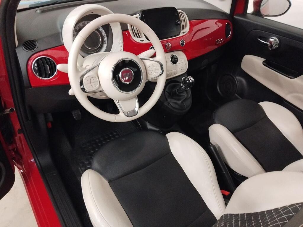 Fiat 500 DOLCEVITA 1.0 HYBRID 70CV 3P 6