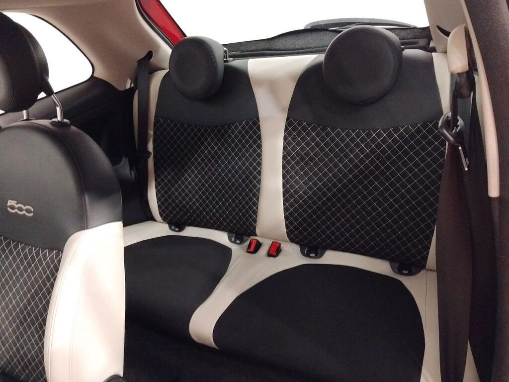 Fiat 500 DOLCEVITA 1.0 HYBRID 70CV 3P 11