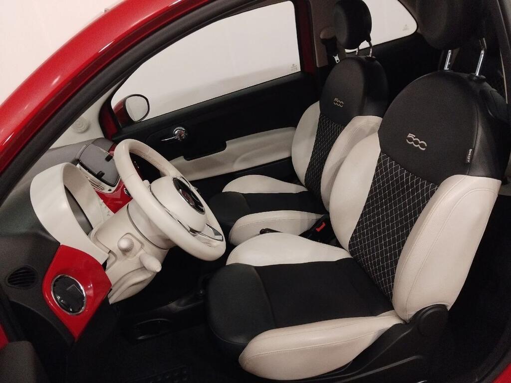 Fiat 500 DOLCEVITA 1.0 HYBRID 70CV 3P 9