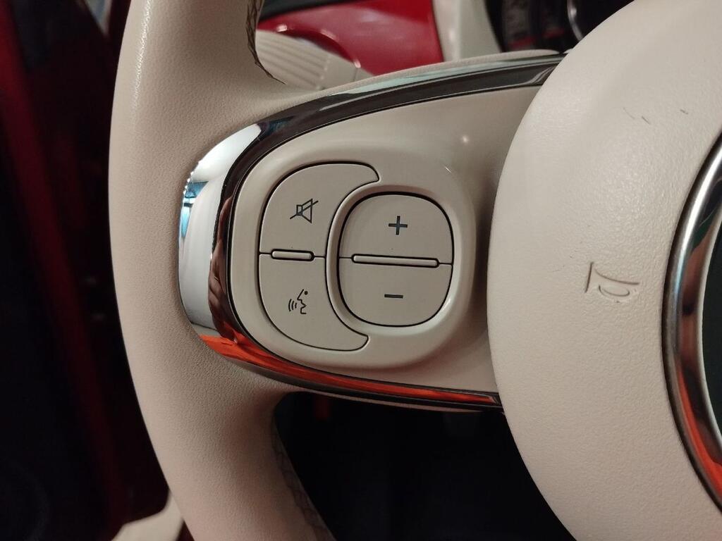 Fiat 500 DOLCEVITA 1.0 HYBRID 70CV 3P 12