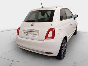 Fiat 500 LOUNGE 1.2 69 CV EU6 3P