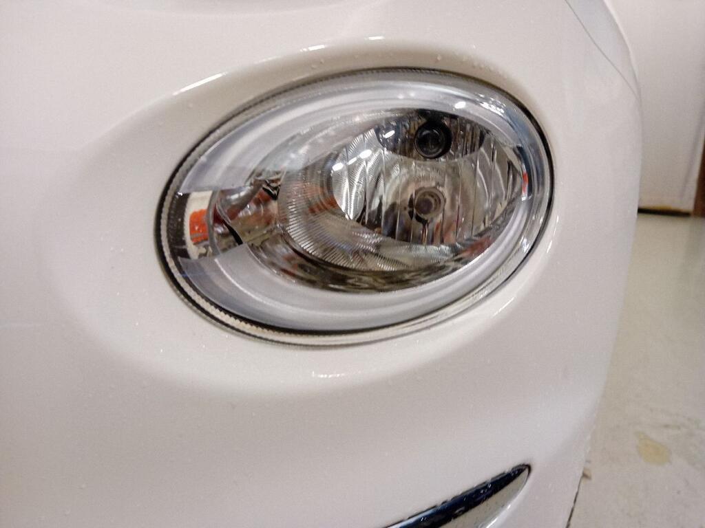 Fiat 500 LOUNGE 1.2 69 CV EU6 3P 16