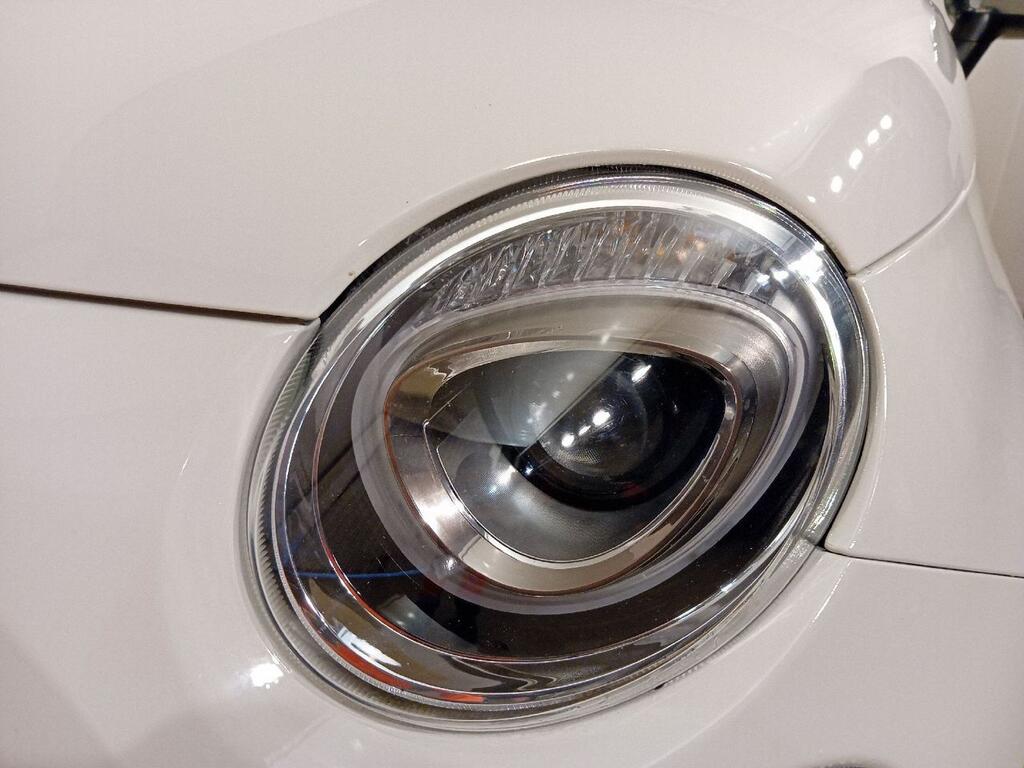 Fiat 500 LOUNGE 1.2 69 CV EU6 3P 17