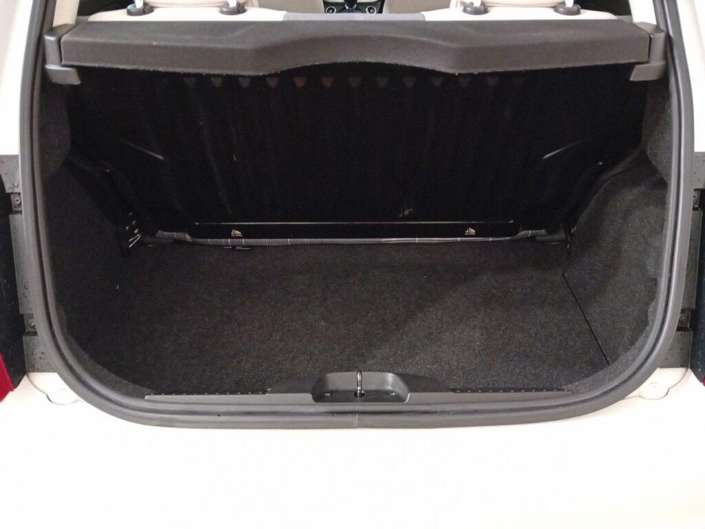 Fiat 500 LOUNGE 1.2 69 CV EU6 3P 15