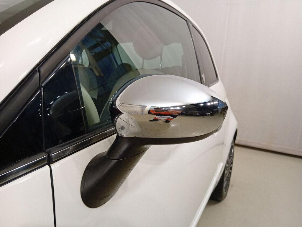 Fiat 500 LOUNGE 1.2 69 CV EU6 3P 18