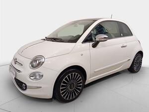 Fiat 500 LOUNGE 1.2 69 CV EU6 3P