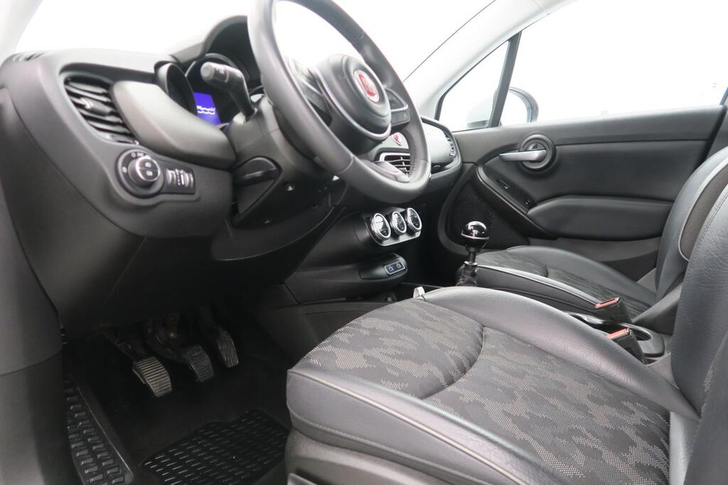 Fiat 500X CROSS 1.0 FIREFLY T3 120 CV S&S 5P 7