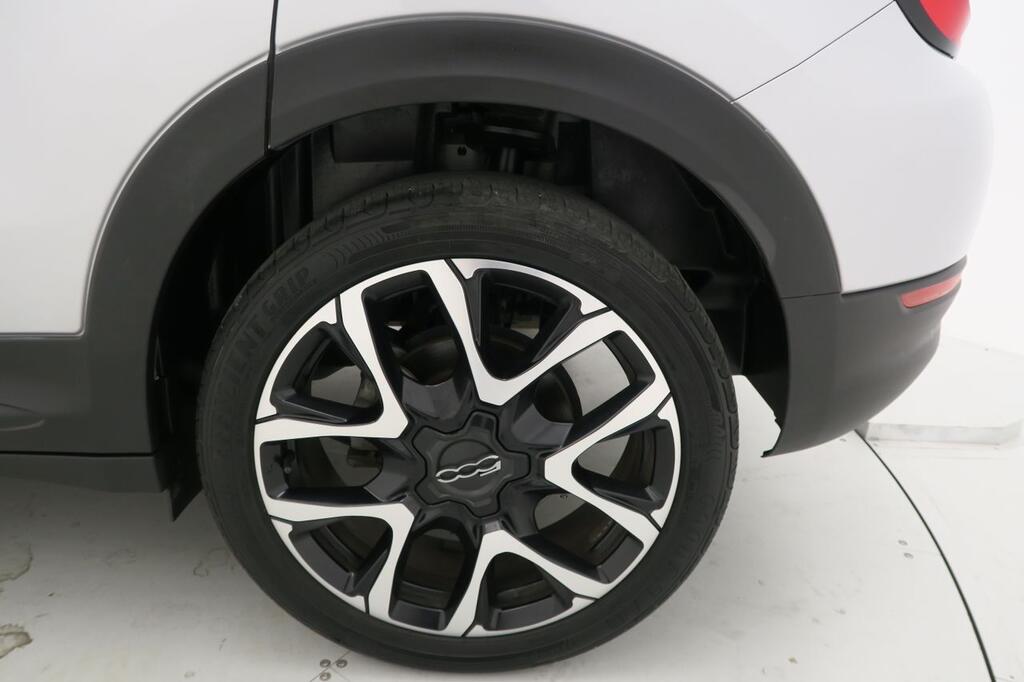 Fiat 500X CROSS 1.0 FIREFLY T3 120 CV S&S 5P 21