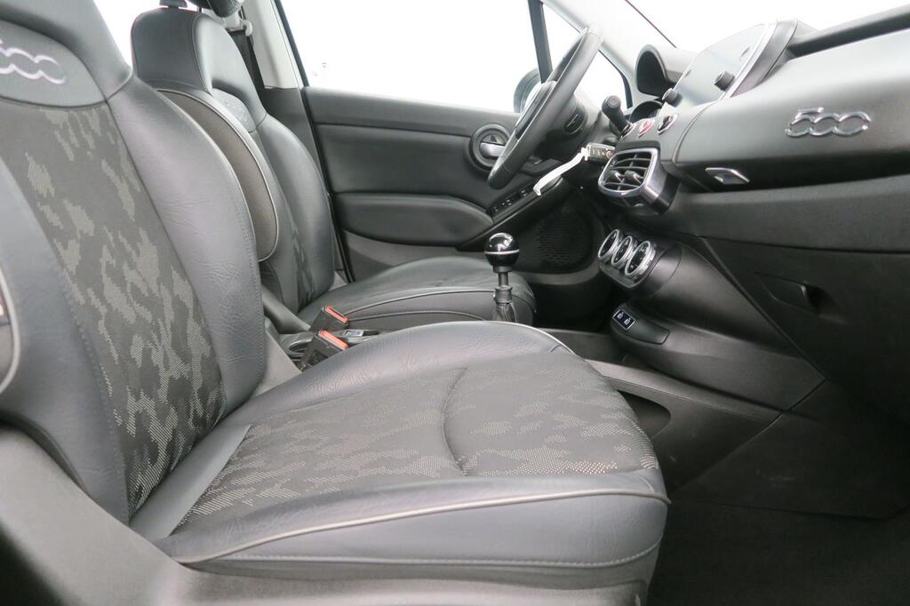 Fiat 500X CROSS 1.0 FIREFLY T3 120 CV S&S 5P 14