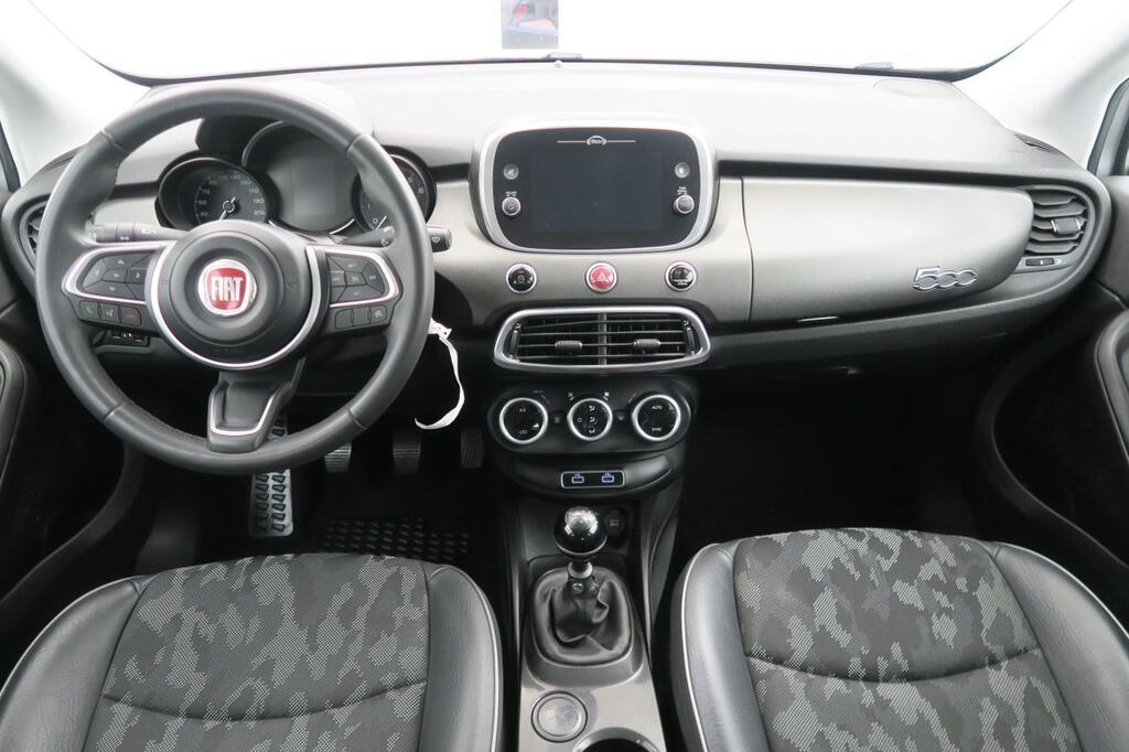 Fiat 500X CROSS 1.0 FIREFLY T3 120 CV S&S 5P 12