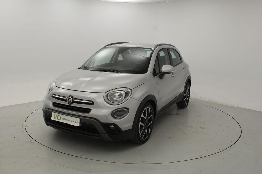 Fiat 500X CROSS 1.0 FIREFLY T3 120 CV S&S 5P 2